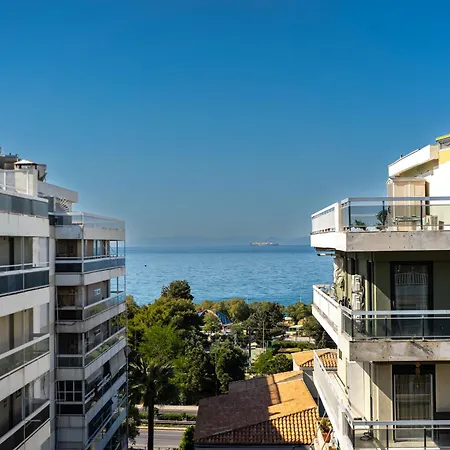Athenean Modern Escape Near Marina Floisvos-3